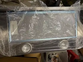 HUI54451UC BOSCH Hood