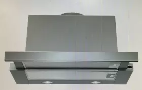 HUI54452UC BOSCH Hood Blower #3