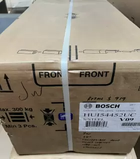 HUI54452UC BOSCH Hood Blower