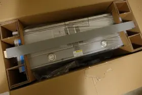 HUI56551UC BOSCH Kitchen Steel Hood