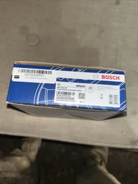 NDE-4 BOSCH Pendant Interface Plate