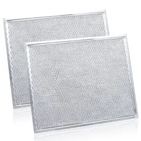 761094975185 BOTNA Hood Grease Filter Broan Nuton Nv