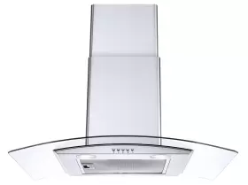 705353599477 KITCHEN Campanas Cocina Acero Inoxidable Grasa
