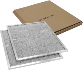 740306405887 FILTER Broan Hood #2