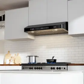 197C30B BRANO Cabinet Hood Ducted Kitchen Vent