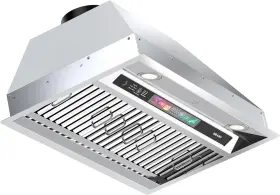 BU09B-30 BRANO Hood Cfm Voice Gesture Touch