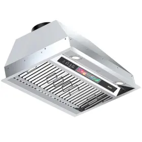 BU09B-V36-HYF BRANO Hood Voice Gesture Touch Control