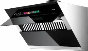 GXEA-T05-30 BRANO Hood Voice Gesture Sensing Touch Control