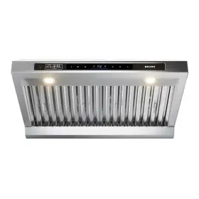 UCE1630 BRANO Inverter Hood Cfm Noise Voice Gesture Control