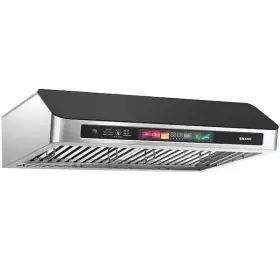 UCR19B-V30-HYF BRANO Cabinet Hood Voice Gesture Touch Control