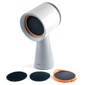 198715509656 BREETEE Hood Kitchen Suction Desktop