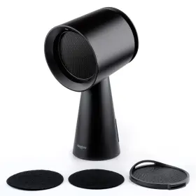 Bt-prh-bk BREETEE Hood Kitchen Suction Desktop