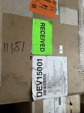 DEV1500 BRIGADE Ducted Hood #2