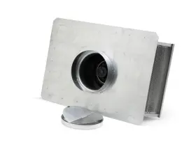 DEV1500 BRIGADE Ducted Hood