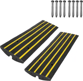 GRKEW7V72OISHQ3RWMJVDWJXER0Y BRISUNSHINE Pack Rubber Curb