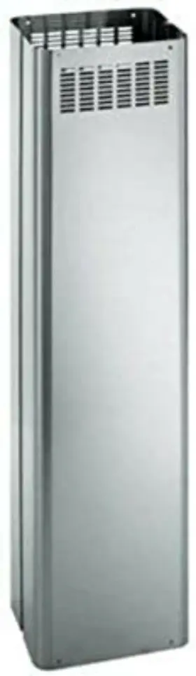B1C-00VE BRIZOS Zephyr Ceiling Extension Steel Kit #2