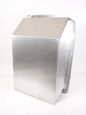 026715109968 BROAN Elite Exterior Hood Blower Cfm Nutone