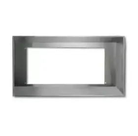 RML7030L BROAN Hood Liner Rmpe Steel #2