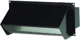 313027286280 BROAN Wall Cap Duct Hoods #2