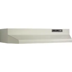 402408 BROAN Rangehood Rect Duct