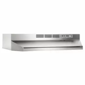 413604 BROAN Nutone Steel Cabinet Hood Ducted
