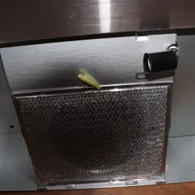 42000-K BROAN Cabinet Hood Light #3