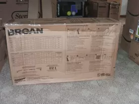 423023 BROAN Cabinet Hood #3