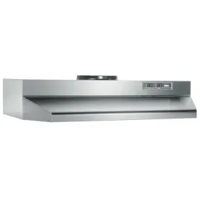 424204 BROAN Cabinet Hood Steel