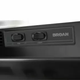 433023 BROAN Nutone Cabinet Convertible Hood Exh #3
