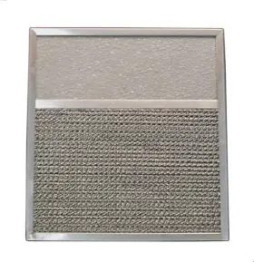 445050948958 BROAN Hood Filter Light Lens