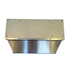 89000 BROAN Deluxe Ducted Hood #3