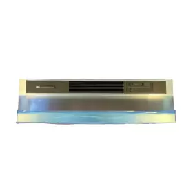 89000 BROAN Deluxe Ducted Hood