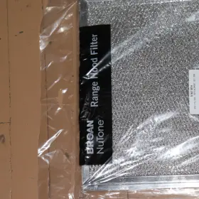 97021034 BROAN Hood Filter #2