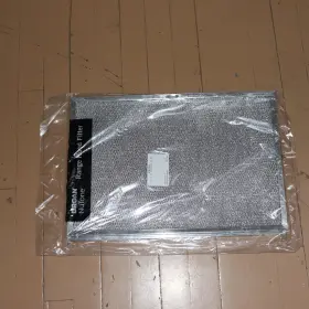 97021034 BROAN Hood Filter