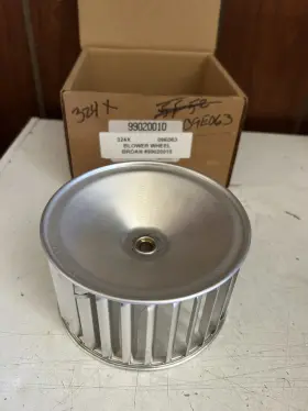 99020010 BROAN Blower Wheel Hood Fan