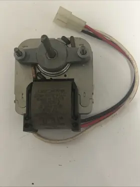 99080103 BROAN Vent Hood Drive Motor