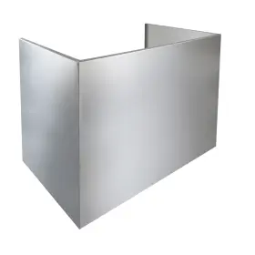 AEEPD18SSE BROAN Flue Cover Ceiling