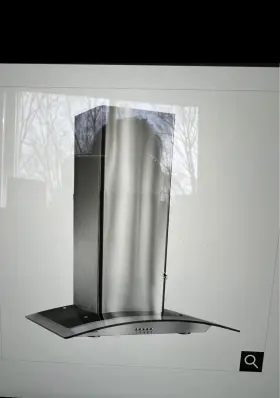 B5636SS BROAN Chimney Hood