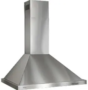 B5830SS BROAN Wall Mount Chimney Hood Cfm Fan