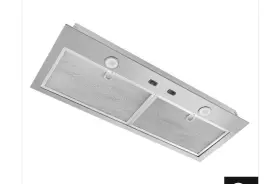 BBN12435SS BROAN Cabinet Hood Steel