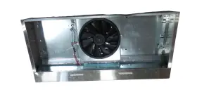 BCDF142SS BROAN Wall Rangehood #3
