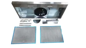 BCDF142SS BROAN Wall Rangehood