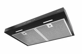 BCDJ130SS BROAN Cfm Cabinet Hood Steel #2