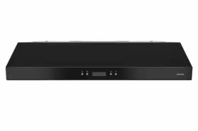 BCDJ130SS BROAN Cfm Cabinet Hood Steel #3