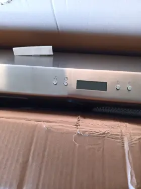 BCDJ136 BROAN Cfm Cabinet Hood