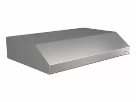 BCSD136SS BROAN Nutone Cabinet Hood Steel #3