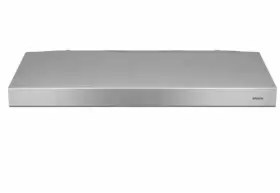 BCSD136SS BROAN Nutone Cabinet Hood Steel