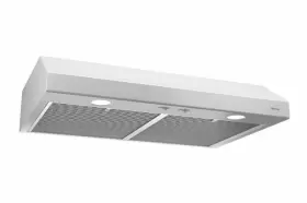BCSD136WW BROAN Cfm Cabinet Hood
