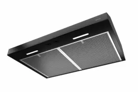 BCSEK130SS BROAN Cfm Cabinet Hood Steel #2