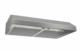 BCSEK130SS BROAN Cfm Cabinet Hood Steel